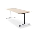 コクヨ  配送・組立・設置込    ミーティングテーブル DAYS OFFICE FLIP TOP XY-TFT188SCPMC0 幅180×奥行