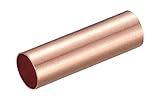 TRUSCO 銅パイプスリーブ 11X35mm 10個入 TPL38SQ
