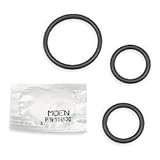 Moen 117注ぎ口Oリングキット