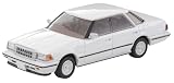トミーテック (TOMYTEC) トミカリミテッドヴィンテージ ネオ LV-N199c トヨタ クラウン ハードトップ 3.0ロイヤルサルーンG (白) 85年式 完成品 332725
