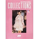 gap 2007 spring & summer COLLECTIONS PARIS