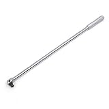 FLAG(フラッグ) フレックスハンドル 600mm 差込角1/2"(12.7mm) STRAIGHT/10-981