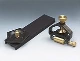 Robert Larson Co Set/Honing Guide & Angle Jig [並行輸入品]