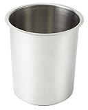 High Quality 2-Quart Stainless Steel Bain Marie