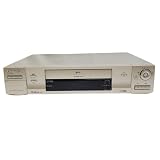 S-VHSビデオデッキ　パナソニック　NV-SVB1