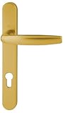 Hoppe Atlanta 1530 / 3831 N 87143344外部ドアレバーby Hoppe
