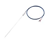 K熱電対(シース型) KTO-6450 /3-1670-01