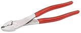 Surflon 8-1/2-Inch Deluxe Crimping and Cutting Pliers [並行輸入品]