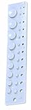 Fuji Rod Tip Gauge, 2.50-28-mm [並行輸入品]