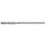 DEWALT DW5740 5/8-Inch by 5-Inch by 10-Inch 4-Cutter Spline Shank Rotary Hammer Bit [並行輸入品]