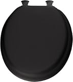 プレミアムソフトラウンドToilet Seat