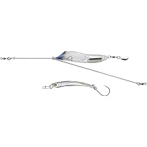 Amazon.co.jp: ジャッカル(JACKALL) ジェットロー ミッド セット