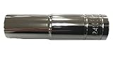 ESCO エスコ 3/8"sqx11mmディープソケット EA617DL-11 [ソケット]