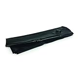 Quick Dam QDWC620 Water Barrier, 6.5" x 20', Black [並行輸入品]
