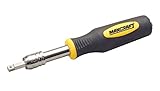 Maxcraft 60259 1/4-Inch Drive Adjustable Socket/Bit Driver [並行輸入品]