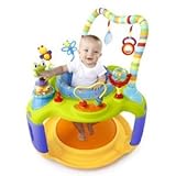 ベビー揺れ(バウンス) 椅子 (音楽機能) - Jumper / Bouncy Chair