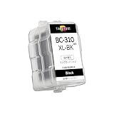 【TKYK】BC-310XL 1個(ブラック） 詰め替え互換インクカートリッジ canon用 インク 取扱説明書付き 個包装 BC-345XL通用 310XL 詰め替えインク リサイクルインク 大容量 キヤノン用 PIXUS MP493 MX420 MP280 MX350 MP490 MP480 MP270 iP2700 インク, TKYK-INKBC310+311