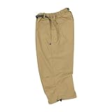 BS244 プレイ6パンツ (SS, レトロカーキ（RK）)