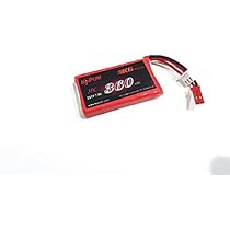 KYPOM battery キーポンバッテリ　新品未使用　10000mAh 6S Amazon.co.jp: no2 Kypom K6 7.4V 300mAh 30C60C リポ