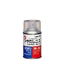 サンデーペイント 水性つやだしニススプレー 100mL