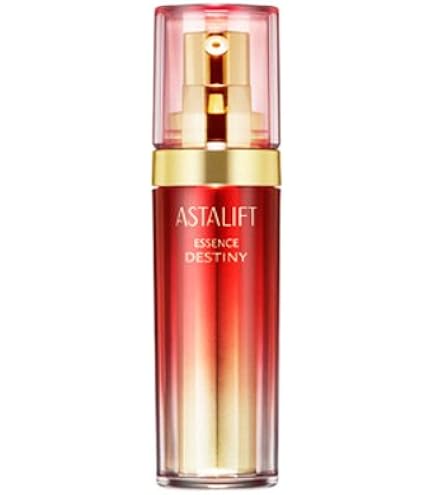 アスタリフトエッセンスデスティニー本体１個＋付替１個セット Amazon.co.jp: アスタリフト エッセンス デスティニー 30ml 美容液