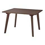 東谷 モティ ダイニングテーブル RTO-747TBR 【代引き不可】 インテリア 机・テーブル mirai1-539845-ah [並行輸入品] [簡素パッケージ品]