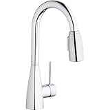 Elkay LKAV4032CR Chrome Bar Faucet [並行輸入品]