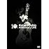 押尾コータロー「10th Anniversary LIVE(DVD盤)」