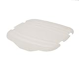 「スタックストー」 専用フタ onbaquet (オンバケット) クリアー S