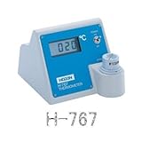 ホーザン:ハンダゴテ温度計 ＜H-767＞ 型式:H-767-TA