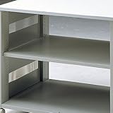 サンワサプライ 中棚 CP-018N用 CP-018N-3 代引不可