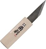 ＫＡＫＵＲＩ　白サヤ切出　２１ｍｍ　3634272 41462