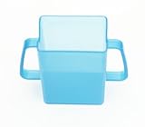 Mommy's Helper Juice Box Buddies, Blue by Mommy's Helper [並行輸入品]