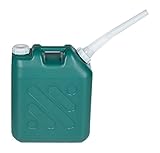 協越化学 ポリ容器 軽油 ディーゼル 保存 軽油缶