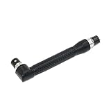 F Fityle キースパナ　ユニバーサル　ドライバーツール　クロスレンチ　多機能　4方向　全２サイズ - 105×31×20mm