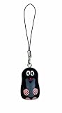 Detoa 12815 Mini Keyring in Mole Design by DETOA