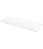 withAQUA NEXT 160x50cm 日本製クッション