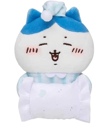 Amazon.co.jp: ちいかわ デスクトップから見守るひっかけぬいぐるみ