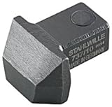 スタビレー トルクレンチ差替ヘッド(ブランク) 737/40