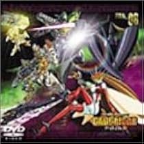 Amazon.co.jp: 勇者王ガオガイガーFINAL VOL.07 「超勇者黙示録」 [DVD