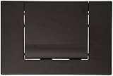 Geberit 115.760。HM。1タンゴアクチュエータフラッシュプレート、ハードコートオイルはブロンズ