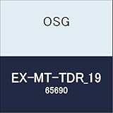 OSG EXドリル EX-MT-TDR_19 商品番号 65690