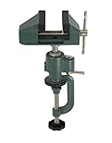SE 8436MVC 3' Universal Table Vise [並行輸入品]