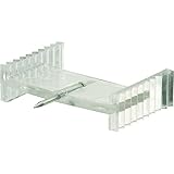 Prime-Line Products PL 7981 Window Grille Retainer (Pack of 6) by Prime-Line Products