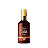 schwarzkopf(シュワルツコフ) ユイルアローム ヘアオイル ビリーフ 100ml