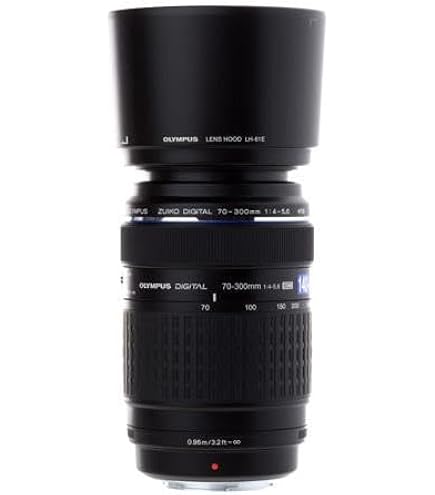 Amazon | シグマ APO 50-500mm F4-6.3 EX DG HSM フォーサーズ用