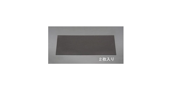 エスコ Esco 500x1000xmm 発泡ポリエチレンフォーム 青 2枚 Ea997xn 4 2枚 激安正規品