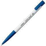 MONAMI(モナミ):油性ボールペン　softball＋　0．7mm　青　12403　1セット（12本） 9121917