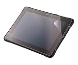 エレコム ZEROSHOCKタブレットSLIM LZ-WA10/W1 専用フィルム 反射防止 0 TB-LZWA10FLT