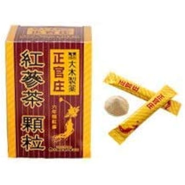 Amazon | 大木製薬 正官庄 レギュラーR 30ml (10本セット) | 大木製薬 